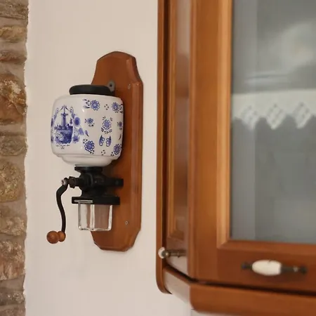 Babina's Place-traditional House In * Ermoupoli